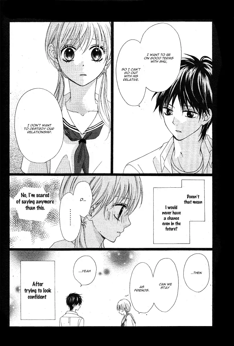 Hatsukoi Asterism Chapter 2 10